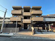 兵庫県明石市大久保町福田3丁目5番7号：物件画像／大東建託リーシング株式会社 大久保店