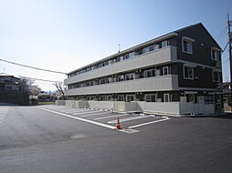 ハイムセラ菊陽　Ａ