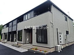 シルキーハイツVII