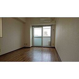 日宝プロシード榴岡 405 4階ワンルームのリビング/ダイニング