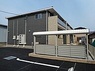 愛知県岩倉市稲荷町半田：物件画像／大東建託リーシング株式会社 小牧店