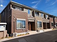 静岡県富士宮市大岩：物件画像／大東建託リーシング株式会社　富士インター店