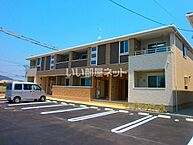 香川県綾歌郡宇多津町大字東分：物件画像／大東建託リーシング株式会社　丸亀店