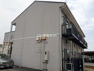 外観 外観
