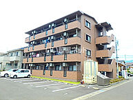 静岡県焼津市大覚寺2丁目：物件画像／大東建託リーシング株式会社 藤枝店