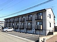 山形県山形市若宮3丁目2-23：物件画像／大東建託リーシング株式会社 山形嶋店