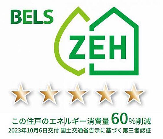 省エネ性能ラベル