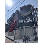 兵庫県神戸市長田区房王寺町1丁目：物件画像／大東建託リーシング株式会社 南草津駅前店