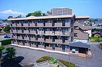 大分県大分市大字三芳671-1：物件画像／大東建託リーシング株式会社　大分駅前店