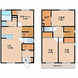 南宮崎駅 14.8万円