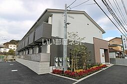 エムズアロッジオ 208