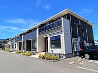 佐賀県伊万里市二里町八谷搦：物件画像／大東建託リーシング株式会社 唐津店