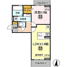 佐倉駅 8.0万円