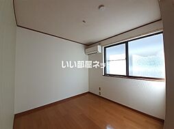 パールハイツ新野辺 2LDKの写真