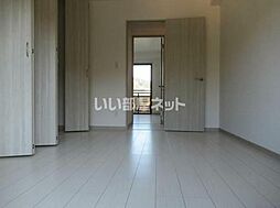 ラ・シーナ 506 5階2LDKのリビング/ダイニング