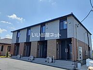 岐阜県可児市徳野南1丁目：物件画像／大東建託リーシング株式会社 多治見店