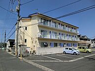岡山県岡山市中区西川原：物件画像／大東建託リーシング株式会社 岡山東店