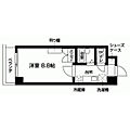 ラヴィニア・北村21階3.8万円