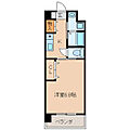 サンボックス大浦6階4.0万円
