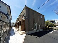 愛知県豊橋市下地町字若宮：物件画像／大東建託リーシング株式会社 豊橋店