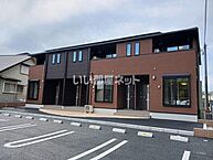 栃木県小山市大字乙女：物件画像／大東建託リーシング株式会社 小山店