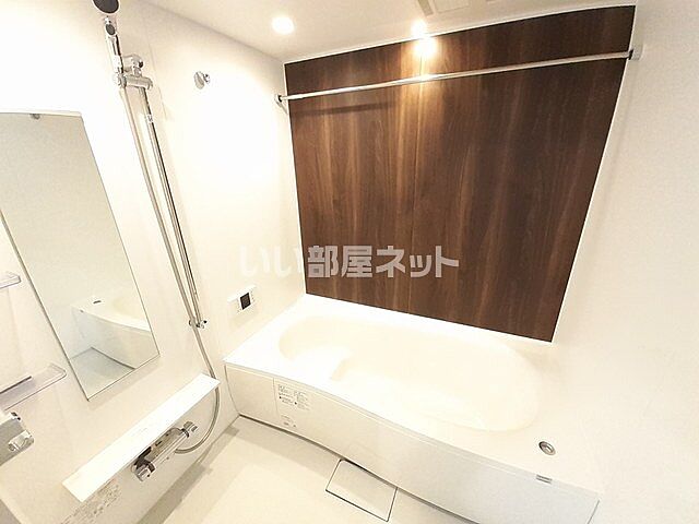 浴室