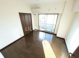 ヴィラ千代マンション 101 1階1Kのリビング/ダイニング