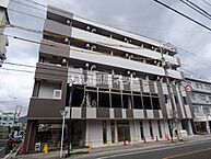 広島県広島市佐伯区五日市中央2丁目10-5：物件画像／大東建託リーシング株式会社 広島店