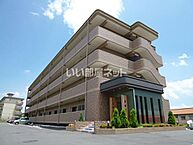 大分県由布市挾間町古野1219番地2：物件画像／大東建託リーシング株式会社　大分駅前店
