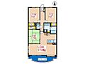 ISORA6階7.5万円