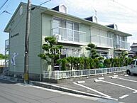 鹿児島県霧島市隼人町住吉602-1：物件画像／大東建託リーシング株式会社　霧島店