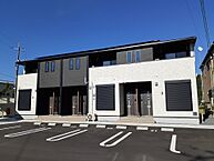 岡山県井原市木之子町：物件画像／大東建託リーシング株式会社 福山店