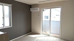 ラ・フェスタ 110 1階1LDKのリビング/ダイニング