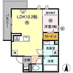 大分駅 8.4万円