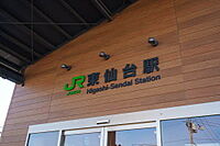 宮城県仙台市宮城野区二の森16-5：物件画像／大東建託リーシング株式会社 仙台駅東口店