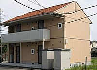 秋田県秋田市広面字樋口9-47：物件画像／大東建託リーシング株式会社 秋田店