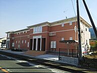 福岡県久留米市田主丸町森部：物件画像／大東建託リーシング株式会社 久留米店