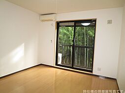 サン・friends芳ケ崎B棟 202 2階1Kのリビング/ダイニング