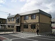 北海道函館市山の手3丁目43-2：物件画像／大東建託リーシング株式会社　函館店