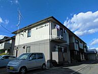 広島県福山市新涯町1丁目17-29：物件画像／大東建託リーシング株式会社 三原店