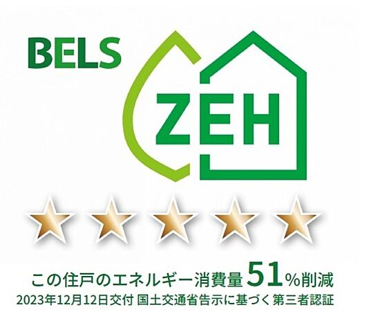 省エネ性能ラベル