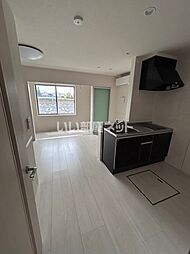 グリーンコートつくばＢ棟 103 1階1LDKのリビング/ダイニング