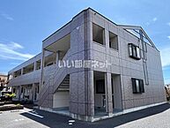 茨城県ひたちなか市田中後：物件画像／大東建託リーシング株式会社 ひたちなか店