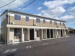 阿武隈急行 丸森駅 徒歩20分の賃貸アパート