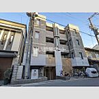 京都府京都市中京区姉大宮町東側103：物件画像／大東建託リーシング株式会社 桂店