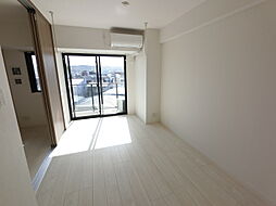 JR高崎線 高崎駅 徒歩9分の賃貸マンション 4階1LDKのリビング/ダイニング