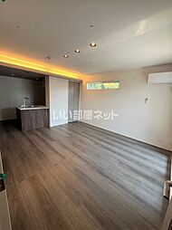 ｓａｋｕｒａ　ｔｅｒｒａｃｅ 306 3階1LDKのリビング/ダイニング