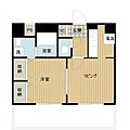 コルテ・ビラージュ3階7.6万円