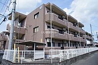 栃木県真岡市熊倉町3458-1：物件画像／大東建託リーシング株式会社 真岡店