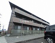 鹿児島県姶良市東餅田1000-1：物件画像／大東建託リーシング株式会社　霧島店